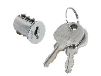 Cylinder Core for Symo 3000 - Keyed Alike