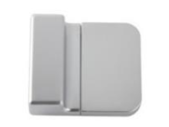 Door Bumper SCP Concealed Fix