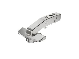 Hettich Sensys W90 95&deg; Angle Hinge - Inset (Unsprung)