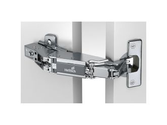 Hettich Sensys 165&deg; Hinge - Full Overlay (In Intermat Design W/O Silent System)