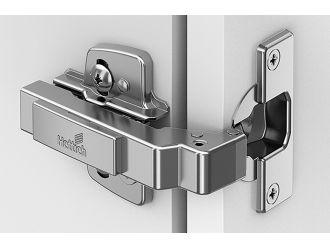 Hettich Intermat Press In 9936 90&deg; Angle Hinge &ndash; Inset (Corner Cabinet)