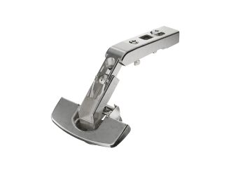 Hettich Intermat 50/65&deg; Non-Self Closing Hinge - Overlay (Door to Door - Blum Pattern Compatible)