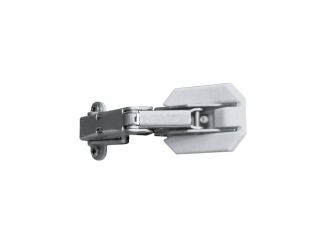 Hettich KAMAT Guide Hinge for Refrigerator - 115&deg;