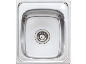 Oliveri 440 Martini Standard Bowl Sink