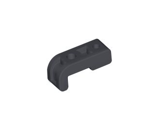 Hettich Innotech Atira Front stabiliser