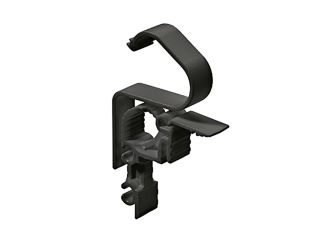 Hettich WingLine L Profile mounting clip