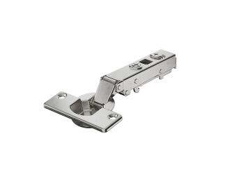 Hettich Veosys Screw On 100&deg; Stainless Steel Hinge - (Thin Door)