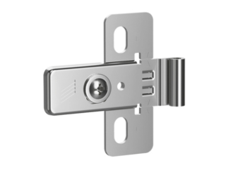 Hettich WingLine L Centre hinge component 2B w/ adjustment