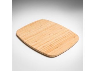 Oliveri AC01 Bamboo Chopping Board