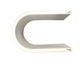 DTC U Shaped Drawer Back For Vanities