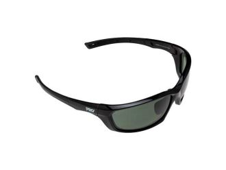 Surge Smoke Polarised Safety Glasses
