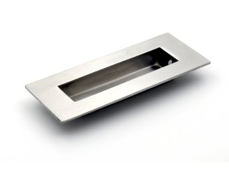 Rectangle Flush Handle