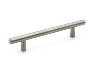 12mm Round T-Bar - Solid Bar / Solid Legs