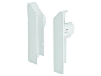 Hettich Multi Tech 214mm Front connector for Internal Drawer