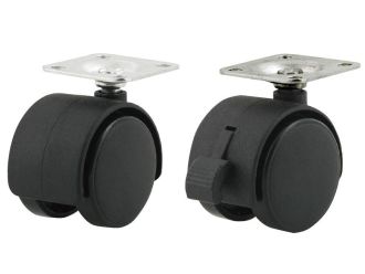 Swivel Wheels