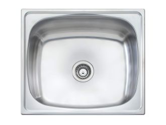 Oliveri Laundry 70L Tub Bowl