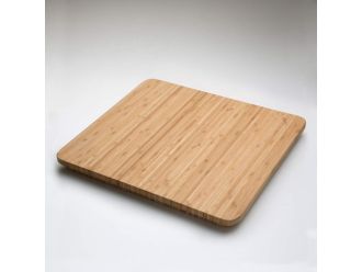 Oliveri ACP104F Bamboo Chopping Board
