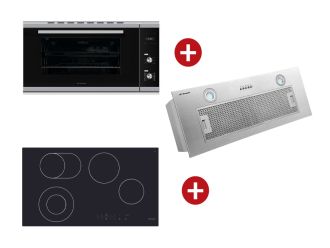 Domain 900 Ceramic Standard Pack