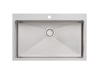 Oliveri AP1491 Apollo Mega Bowl Sink (Universal)