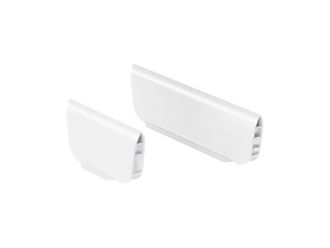 Hettich OrgaTray 560/570/590 Dividing elements, white W128