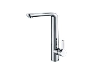 Zeus Ares Tall Designer Sink Mixer
