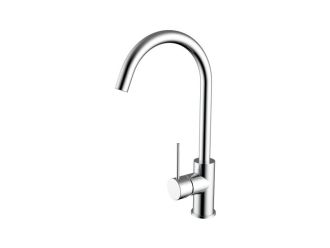 Zeus Morpheus Sink Mixer