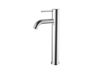 Zeus Morpheus Tower Basin Mixer