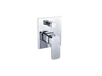 Zeus Heracles Diverter Mixer