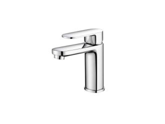 Zeus Atlas Basin Mixer
