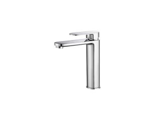 Zeus Atlas Tower Basin Mixer