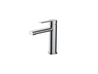 Zeus Phanes Basin Mixer 25mm Cartridge