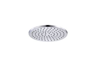 Zeus Ourea Round Rain Shower Head 200mm