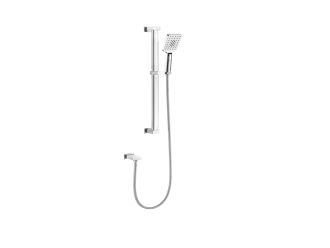 Zeus Poseidon Multifunction Sliding Shower On Rail