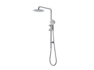 Zeus Poseidon Multifunction Hand Shower & Overhead Rain Shower