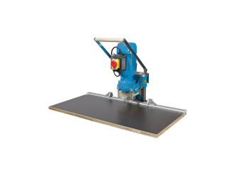 BlueMax Mini Type 2 / 6, 230 V / 50 Hz / 1 phase