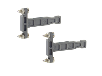 DTC  B01 Front Fix Jig Pattern Markers
