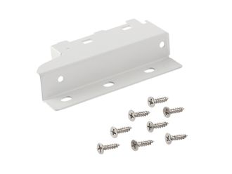 DTC 115mm Back Fixing Bracket Single Rail