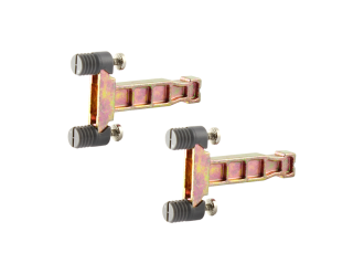 DTC Expanding Dowel Front Fix Bracket