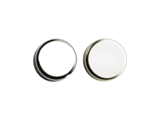 Hettich Intermat Decorative Cap A for Glass Door Hinge