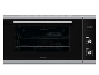 Domain Premium 10 Function Fan Forced Electric Oven-900mm