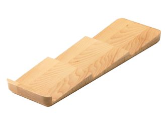 Hettich InnoTech Atira Spice Rack Lying Flat 470mm