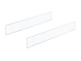 Hettich Innotech Atira Top Side in Glass 144mm Height