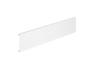 Hettich InnoTech Atira Front Panel for Internal Drawer 70x2000mm White
