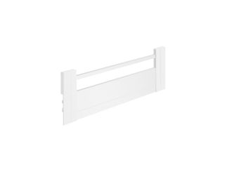 Hettich InnoTech Atira Front Panel for Internal Drawer 144x500mm White