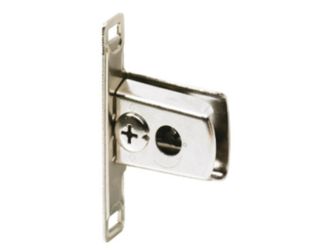 Hettich MultiTech Screw-on Front Connector