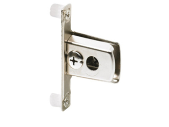 Hettich MultiTech Press-in Front Connector