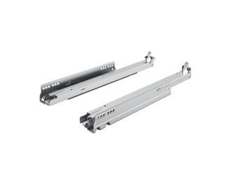 Hettich Actro 5D XL 70kg Soft Closing Runner Set