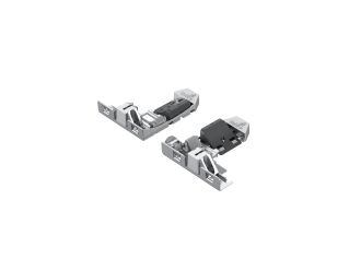Hettich Actro 5D Catch Left & Right