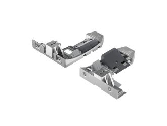 Hettich Actro YOU Catch Left and Right