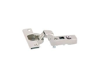 Hettich Intermat 95&deg; Hinge - Inset (Thick Door 14-32mm)